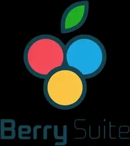 Berrysuite logo