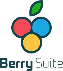 Berrysuite logo
